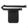 Nurse Fanny Pack Organizer Belt Utility Waist Pouch Men