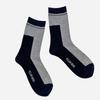 YELLOWSOCKS COLOURWAY NAVY