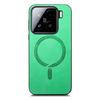 Магнитный чехол Motorola Edge 60 Fusion с покрытием soft-touch и защитой от падений