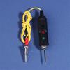 Dual-color LED Car Electrical Equipment Tester Car Voltage Test Probe  For Automobile