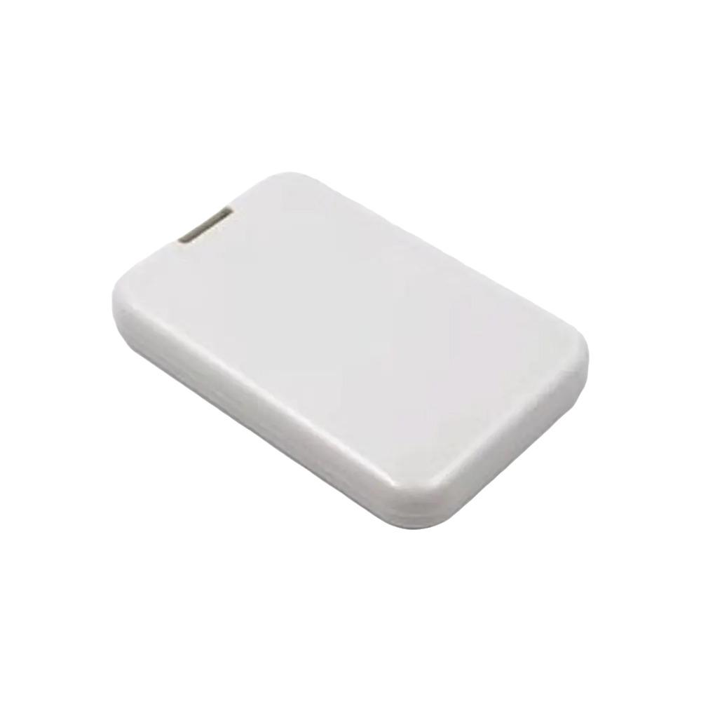 4 sizes DIY ABS Plastic Electronic Project Box Waterproof Cover Project Instrument Case Enclosure Boxes For housing