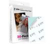 Polaroid Zink Media 2x3" 20pcs