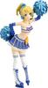 figFIX Love Live School Idol Festival Ayase Eli Cheerleader Ver. Non-scale ABS & PVC Painted Finished Figure