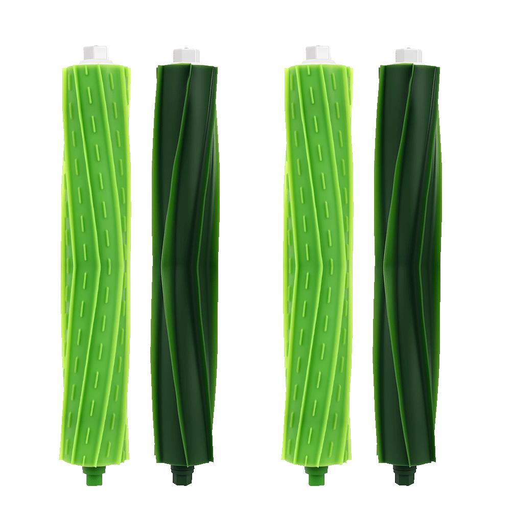 Main Brush Replacement Part For iRobot Roomba Max 705 Vac Plus 504 Vac i3 i4 i6 i7 i8 E5 E6 E7 J7 J7 Plus Robot Vacuum
