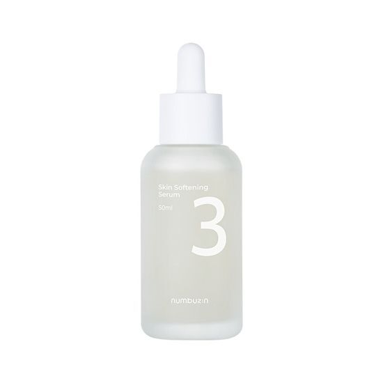 NUMBUZIN No. 3 Soft Texture Serum 50ml Special (+15ml Free)