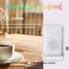 Split Induction Doorbell Intelligent Welcome Wireless Door Bell PIR Sensor 36 Chime Ringtone Distinction Prompt Alarm Sensor