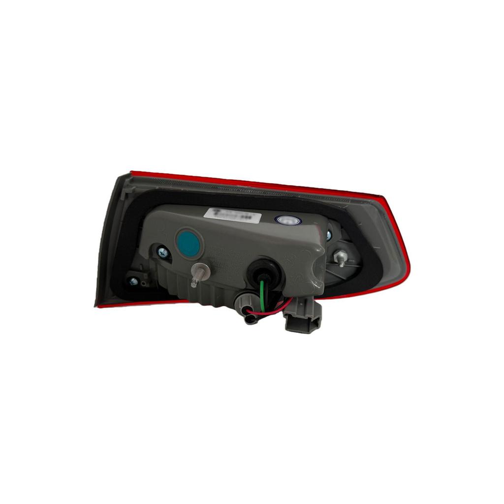 Ford Focus 2019-2021 Inner Tail Light JX7B-13A603-K L Compatible