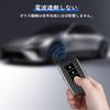 [T-carbon] Чехол для ключа Lexus, Крышка для ключа, Подходит для серий NX IS RX LX GS10,