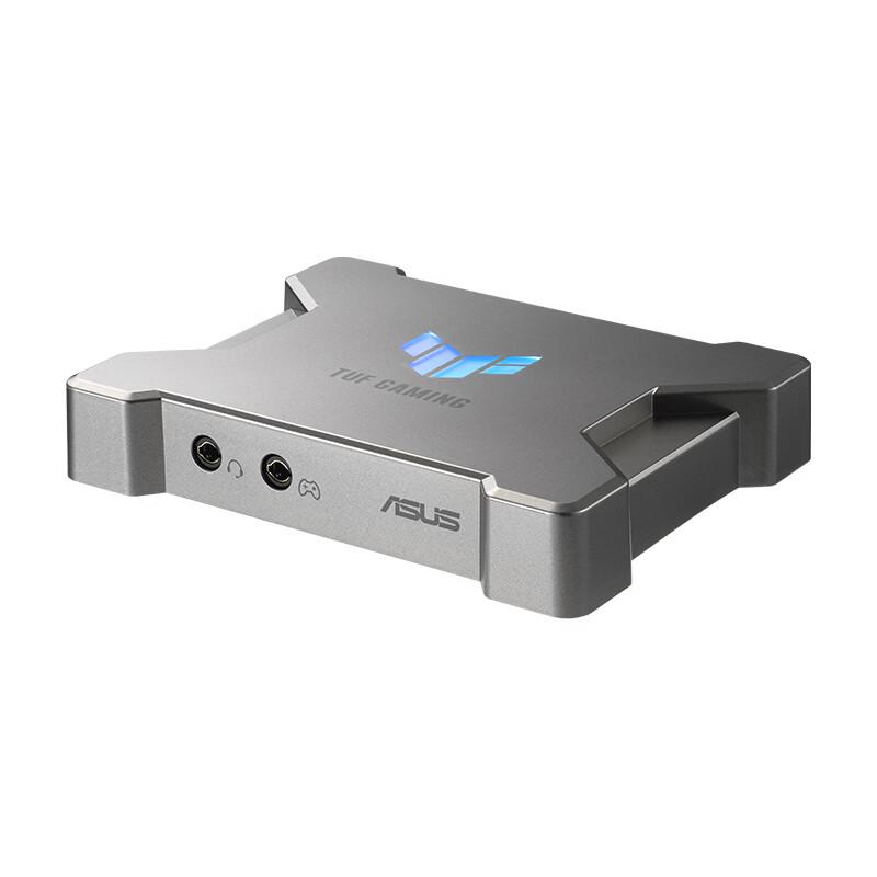 ASUS TUF GAMING CAPTURE BOX FHD120