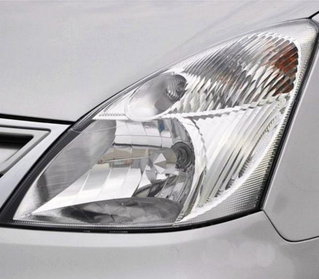 Headlight Front Combination Light for Old Livina/Junyi 2005-2012 Models
