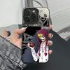 ONES PIECES Luffys Phone Case For iPhone 17 17e 16e 16 15 14 13 12 11 mini Pro Max X XR XSMAX 8 7 Air Plus Anti Fall Matte