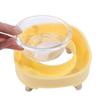 Drinking Water Pet Dog Cat Bowl Protect Cervical Vertebra Cat Food Bowl  for Dogs