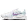 Air Zoom Winflo 8 'Grey Violet Shock' Women's Sneakers CW3421-102