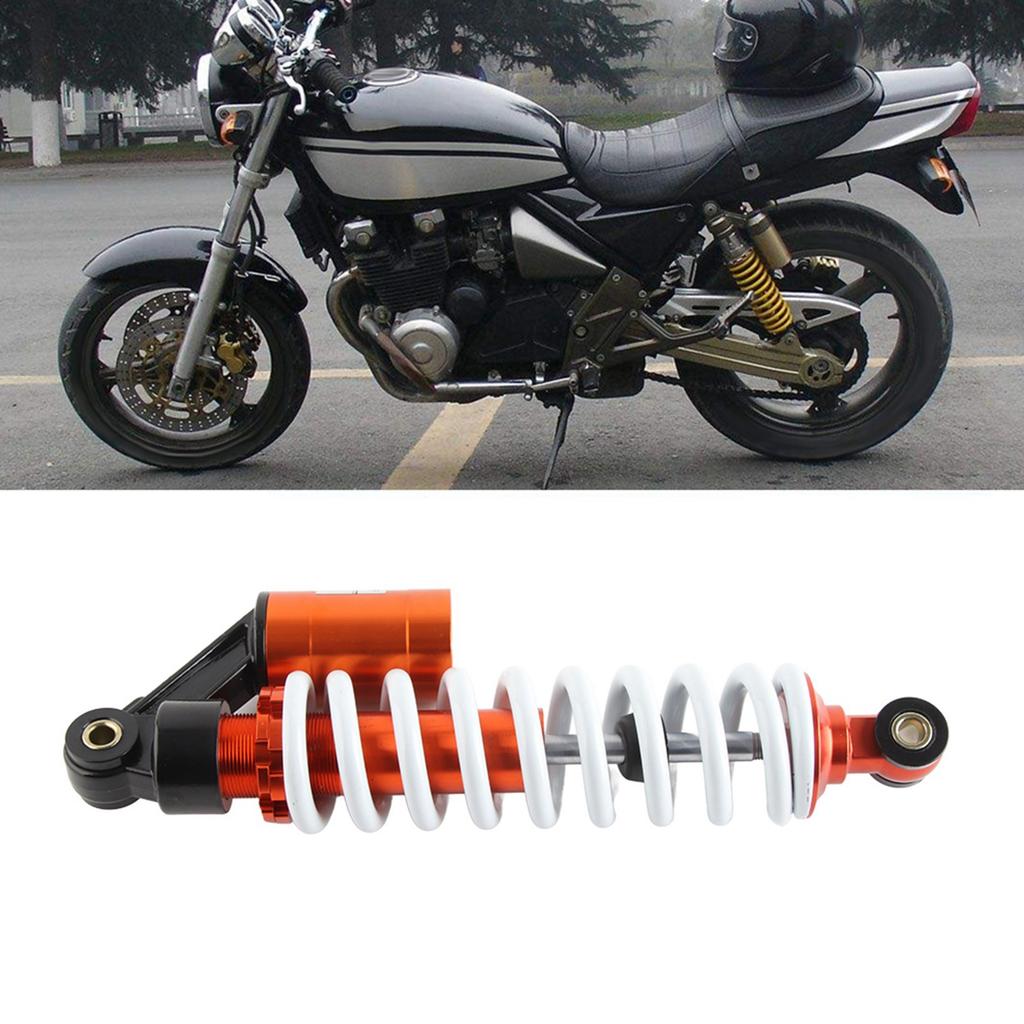 Rear Shock Absorber Damper 325mm 12.8in ATV Motorcycle Parts Fits for Suzuki