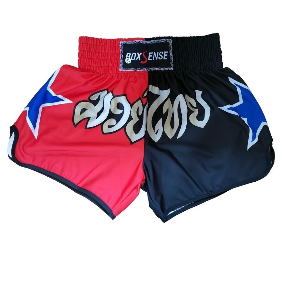 Шорты для кикбоксинга, муай-тай, легкие дышащие боксерские шорты для взрослых и детей, мужские и женские шорты для борьбы с санькой, ММА