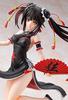 Chara-Ani Date A Live III Kurumi Tokisaki Chinese Dress Ver. 1/7 Scale ABS&PVC Painted Finished Figure