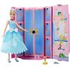 Кукла Mattel Disney Золушка Модные неожиданности
