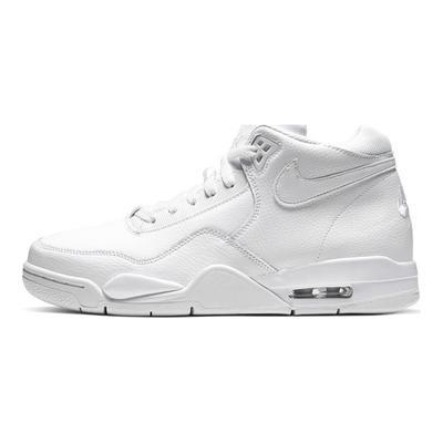 Кроссовки Flight Legacy 'Triple White' BQ4212-101