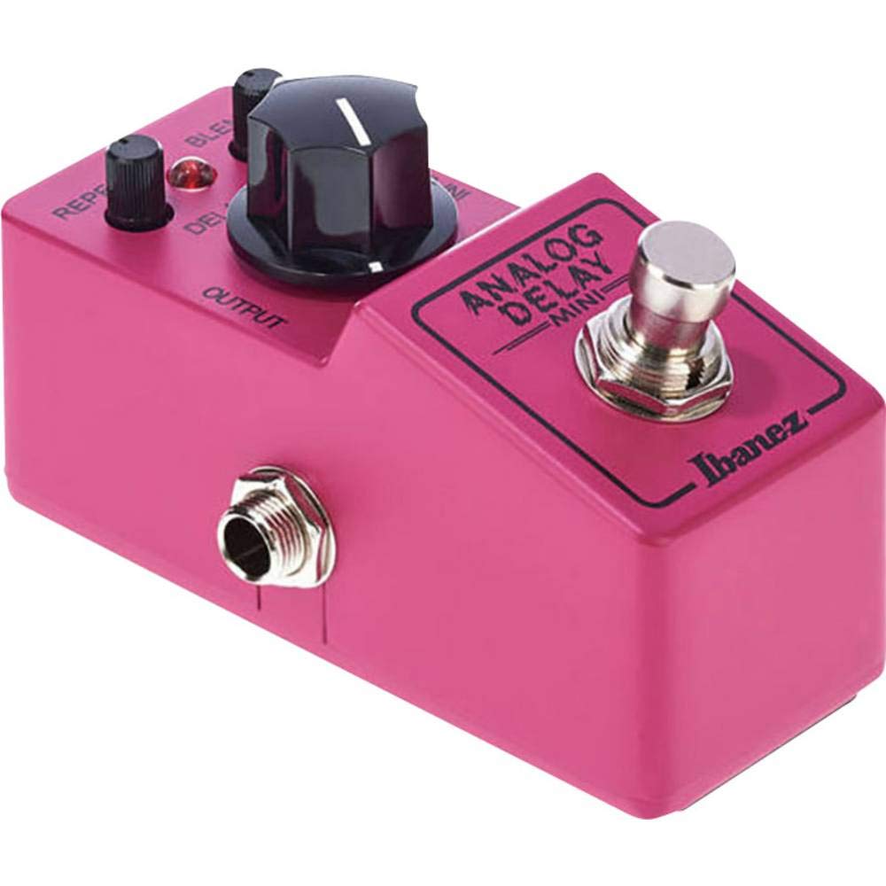 Ibanez Mini Size Pedal Analog Delay ADMINI