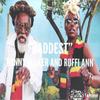 7-дюймовая пластинка BUNNY WAILER, RUFFI ANN / RUFFI ANN - Baddest (Конверт с изображением) / Jah Neve Сахарная кастрюля 2018 UK Регги, Ска и Даб