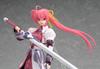 Figma Magical Girl Lyrical Nanoha StrikerS Signum Knight Clothes Ver.