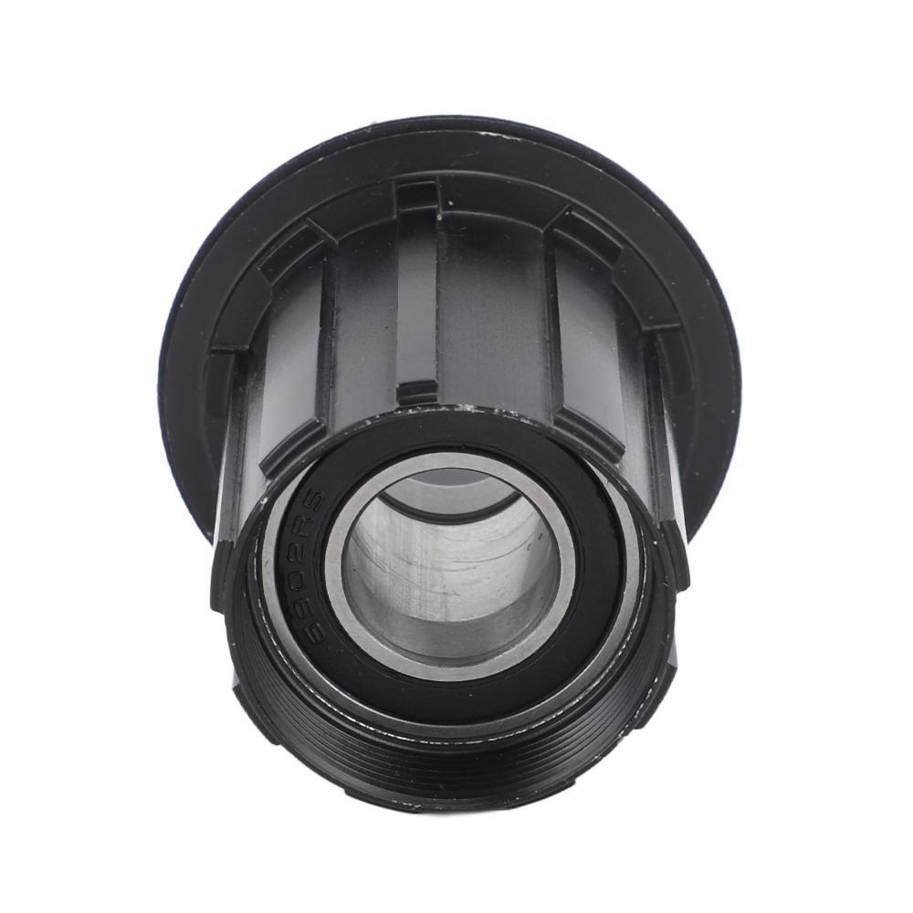 11 Speed Cassette Freewheel Body 15mm Bike Hub Replacement Freehub Body Road and Mountain Bike