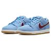 SB Dunk Low Premium Philadelphia Phillies DQ4040-400