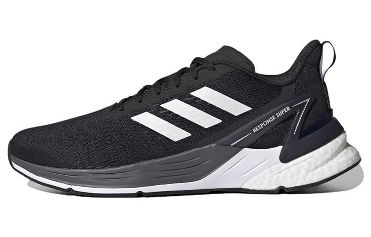 adidas Ответ Super 'Черно-белый' FX4829
