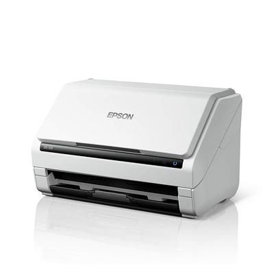 Сканер Epson DS-531 (Подача листов/A4 двусторонняя)