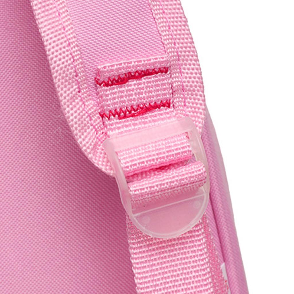 Ballet Sports Dance Bag Children Shoulder Storage Backpack Latin Ballet Bag Girl Princess Dancing Girl Pattern Letter Print Dance Bag