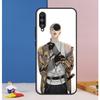 19 Дней Манга комиксы Чехол Для Huawei Nova 12i 11i 8i 7i 12s Y73 Y70 Y90 Y60 Y72 Y61 Y91 9 10 SE P40 Lite P30 Pro