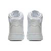 Nike Air Force 1 High 07 Triple White Men Sneakers CW2290-111