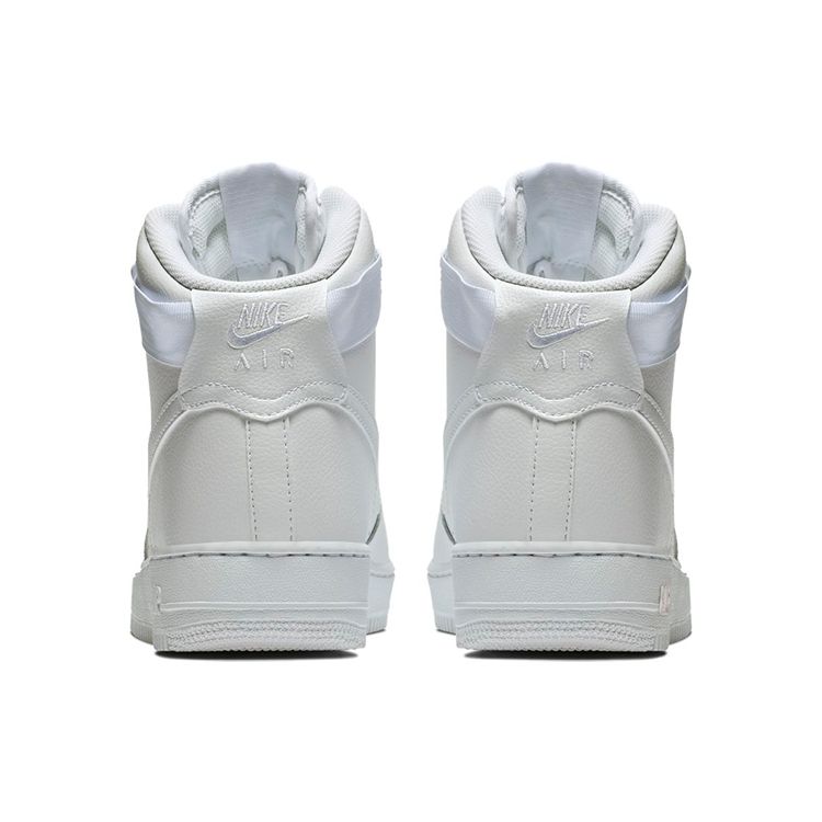 Nike Air Force 1 High 07 Triple White Men Sneakers CW2290-111