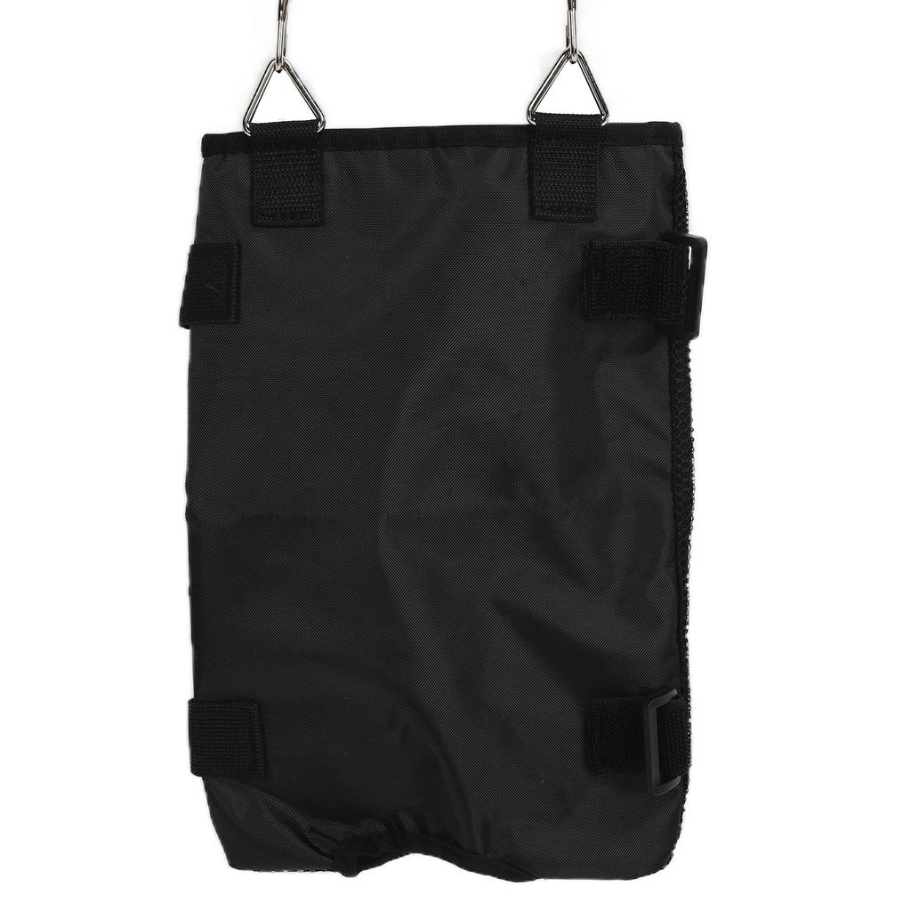 Wearable Urine Bag Male Collection Urine Bag Funnel Pee Holder for Senior 2000ml