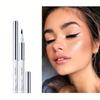 Eyeliner Liquid Pen Can Prevent Water Splashing Sweat Preventing And Stain Fast Drying Beginner's Soft Head