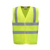 Yoko Антистатический огнестойкий жилет Hi-Vis