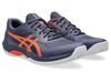 Sport Shoes Asics Indigo Fog/Nova Orange Size 44.5 Version English