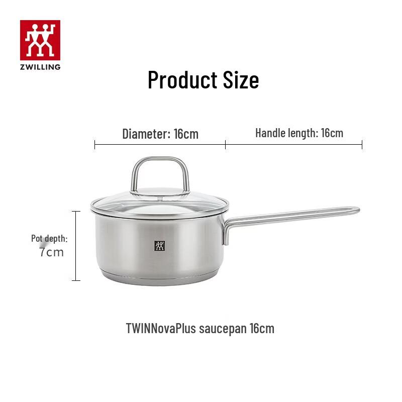 ZWILLING Silargan Multi-Purpose Pot