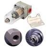 Parts Compressor Spray Paint Tool Moisture Trap Water Oil Separator Air Filter Air Compressor