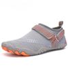 Men's/Women's Outdoor Upstream River Wading Beach Diving Shoes Swimming Shoes Fitness Riding Mountaineering Sneakers