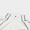 Fila Fusion Ретро Спортивная Куртка на Молнии Color Block Женские куртки Облачно-Белый T11W422705F-WT