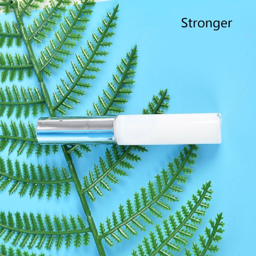 Waterproof Eyelash Glue 5ml False Lashes Adhesive New Clear Lash Glue  Women