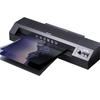 Deli Фотоламинатор A3/A4, штепсель CN (адаптер в комплекте)