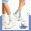 Anta C37 Women's Thick Sole Casual Sneakers