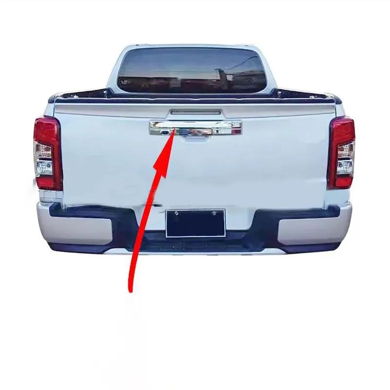 Tailgate Handle for Mitsubishi L200 Triton 2018 2019 2020