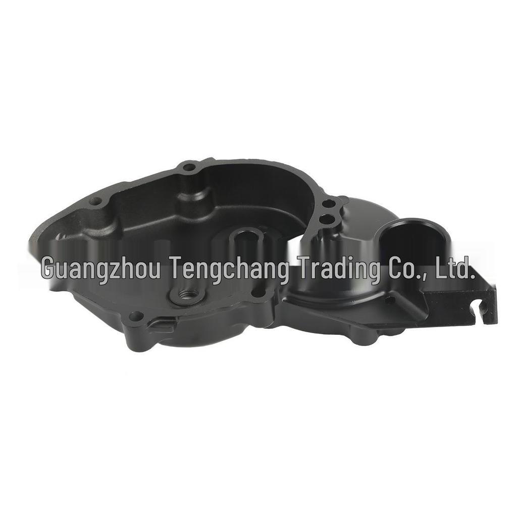 ZX-10R 06-07 Motorcycle Engine Side Cover & Starter Right Gear Cover