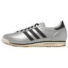 Adidas Originals Sl 72 Og Silver Metallic Black Gum Women's