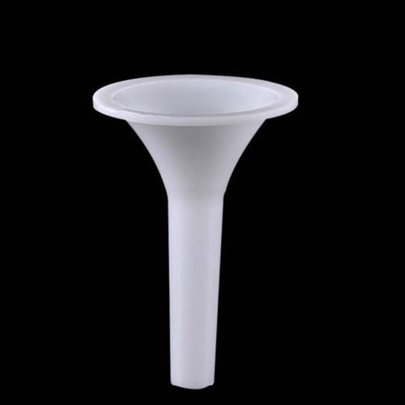 Набор воронок из экопоастика для формирования колбас, 3шт