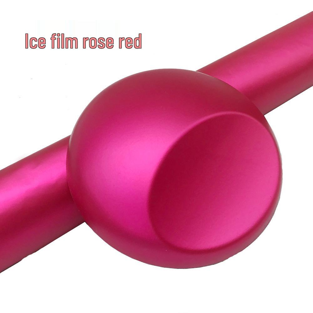 Carbon Fiber Door Handle Stickers for 2007-2013 Corolla Interior Modification