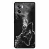 Чехол для OPPO Reno 12 / Reno12 Pro Глобальная версия Модный Принт Мягкий Силиконовый Задний Чехол Для Reno12 Pro Чехол с Кошкой Reno12 5G